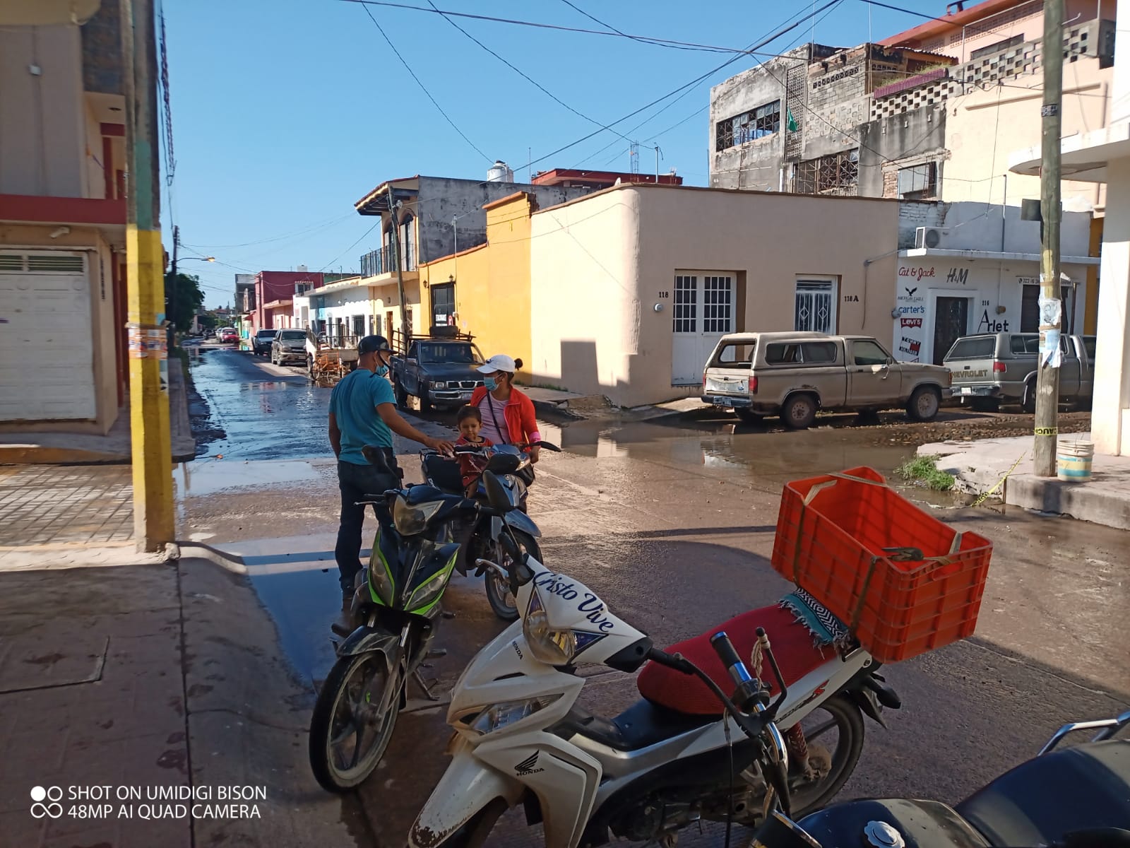 TEMOR EN TUXPAN POR APROBACIÓN EN CABILDO DE LEY DE CULTURA CIVICA ...