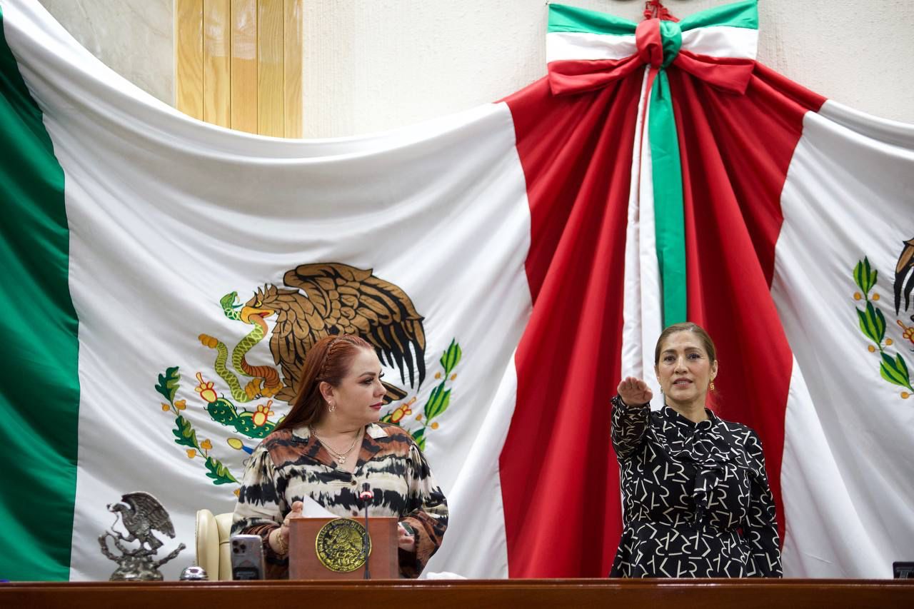 Rinden Protesta De Ley Dos Nuevos Representantes Populares Suplentes ...